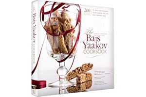 Bais Yaakov Cookbook