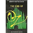 The End of Oz (Dorothy Must Die, 4)