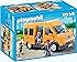 PLAYMOBIL 3647 – Camping-car Family Fun – Neuf Et Scellé