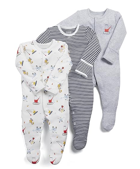newborn baby clothes mamas and papas