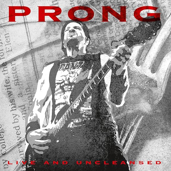 Prong - Beg to Differ - Amazon.com Music