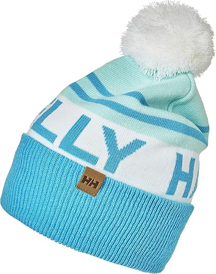 helly hansen winter hat