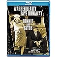 Bonnie and Clyde (BD) [Blu-ray]