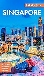 Fodor's InFocus Singapore