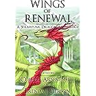 Wings of Renewal: A Solarpunk Dragon Anthology