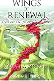 Wings of Renewal: A Solarpunk Dragon Anthology