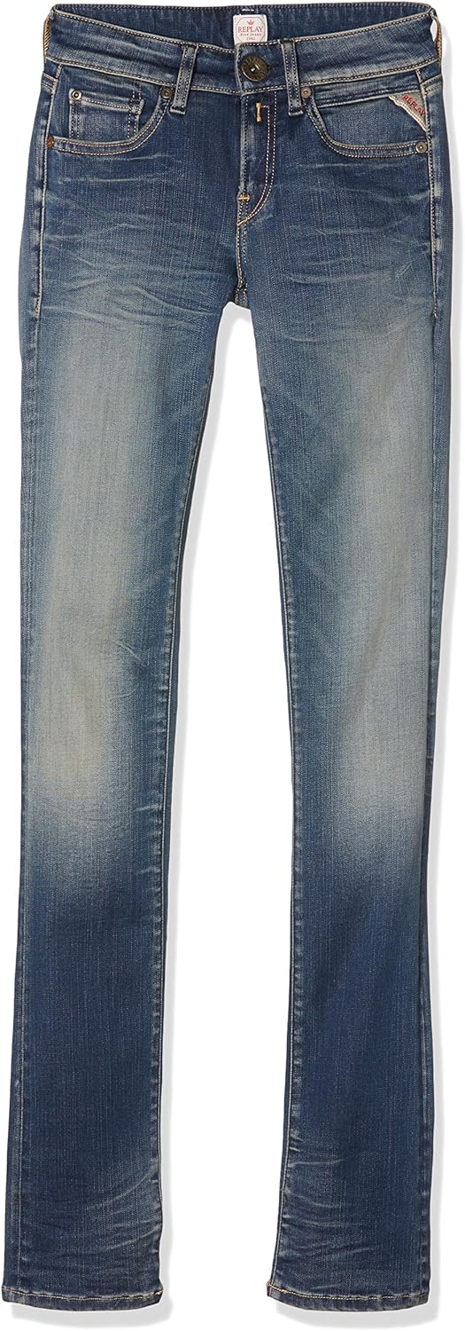 replay jeans vicki hyperflex