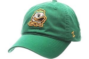 NCAA Zephyr Men's Scholarship Relaxed Hat