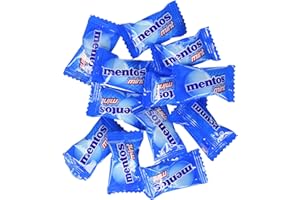 Mentos Foodkoncept Chewy Classic Fresh Mint Flavor, 10.5 Ounce