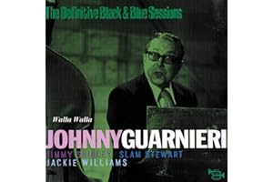 The Definitive Black & Blue Sessions - Walla Walla