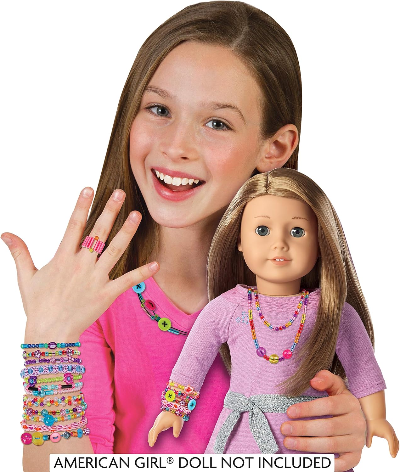 american girl crafts ultimate crafting kit