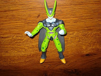 cell action figure