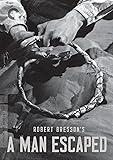 A Man Escaped (Criterion Collection)