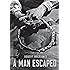 A Man Escaped (Criterion Collection)