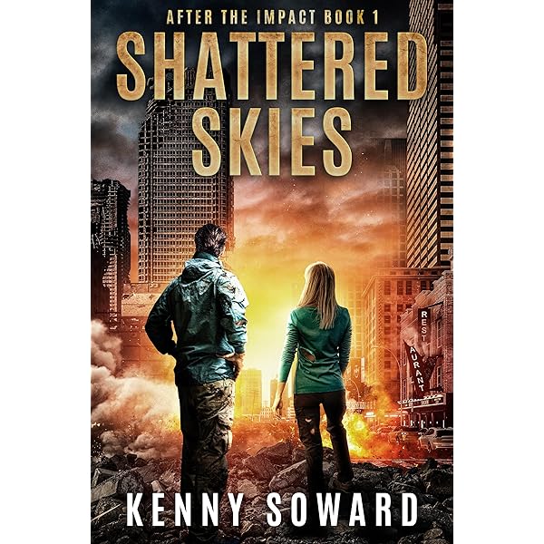 Amazon.com: SPORE: Book 1 of the Spore Series: (A Thrilling Post