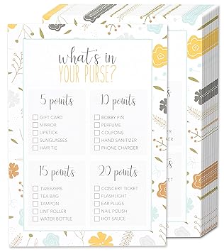 unisex gifts for baby shower games