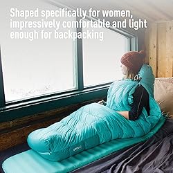 Sea to Summit Comfort Light Self-Inflating Foam