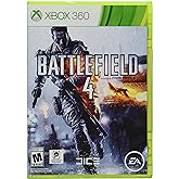 Battlefield 4 - Xbox 360
