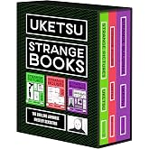 Uketsu&rsquo;s Strange Books Box Set