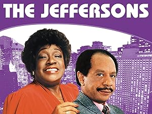 Watch The Jeffersons Season 1 Prime Video