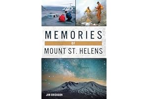Memories of Mount St. Helens