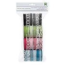 American Crafts 24-Pack Extreme Value Everyday Ribbon