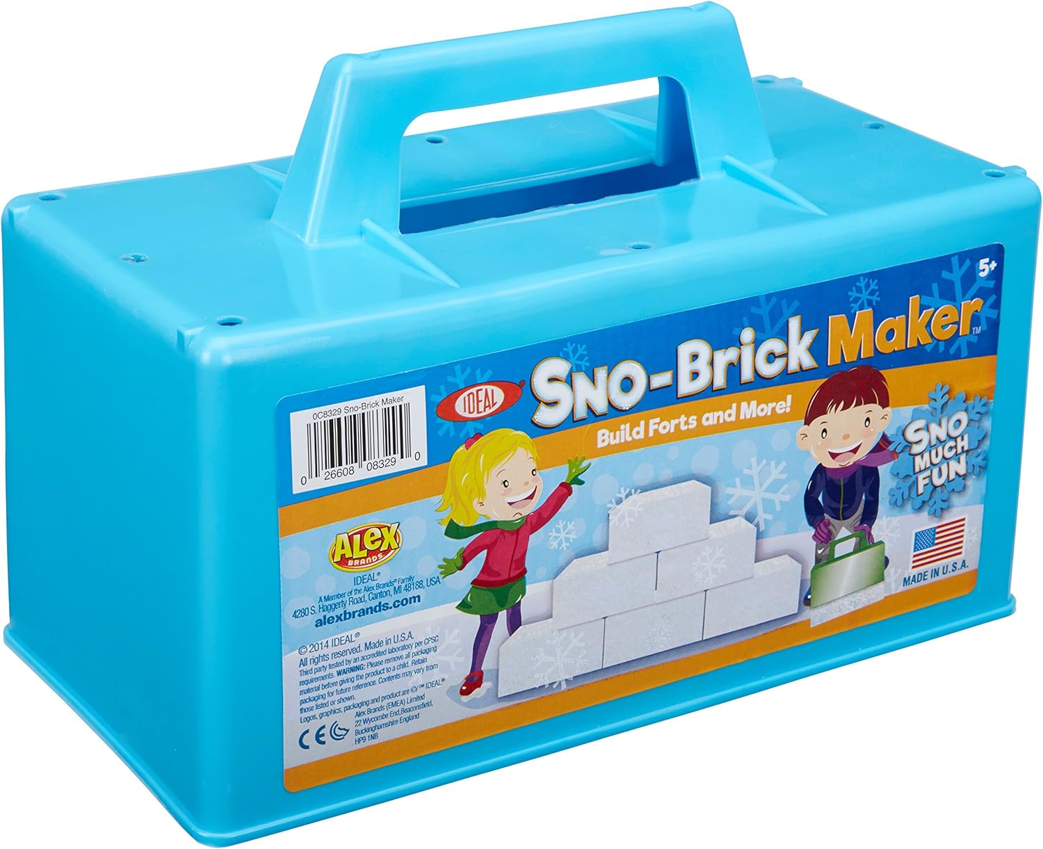 The 9 Best Ice Block Maker