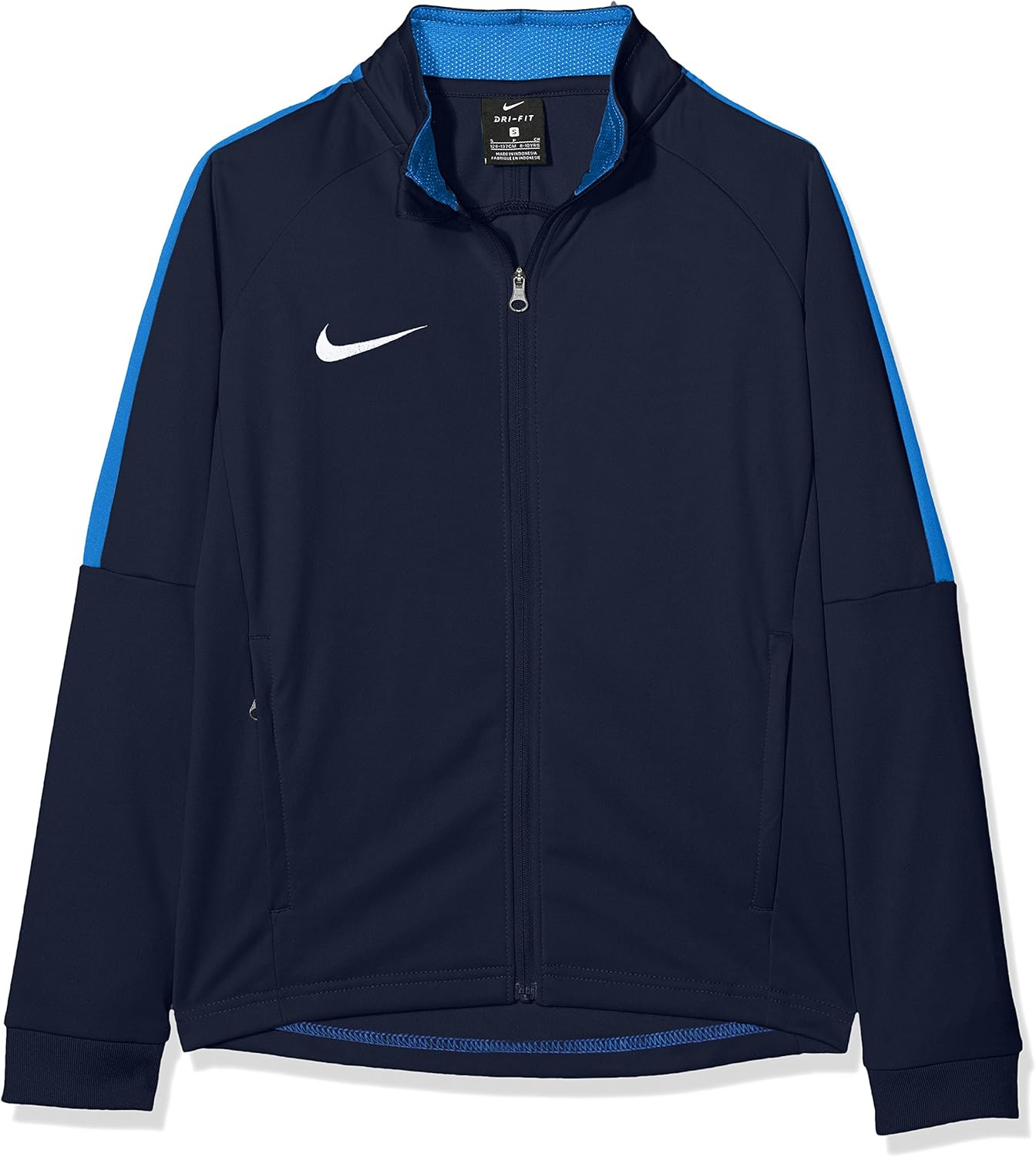 nike hoodie academy 18