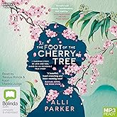 At the Foot of the Cherry Tree