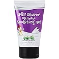 Snip-its Silly Slicker Kids Hair Gel 4oz | Medium-Strong Hold Kids Hair Styling Gel for Boys - Fresh Smell and No Flaking – A