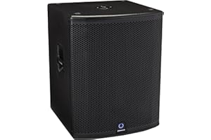 Turbosound iQ18B 18 Inch Powered Sub