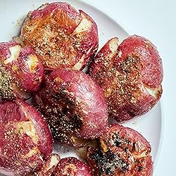 McCormick Potato Topping Seasoning, Flavor