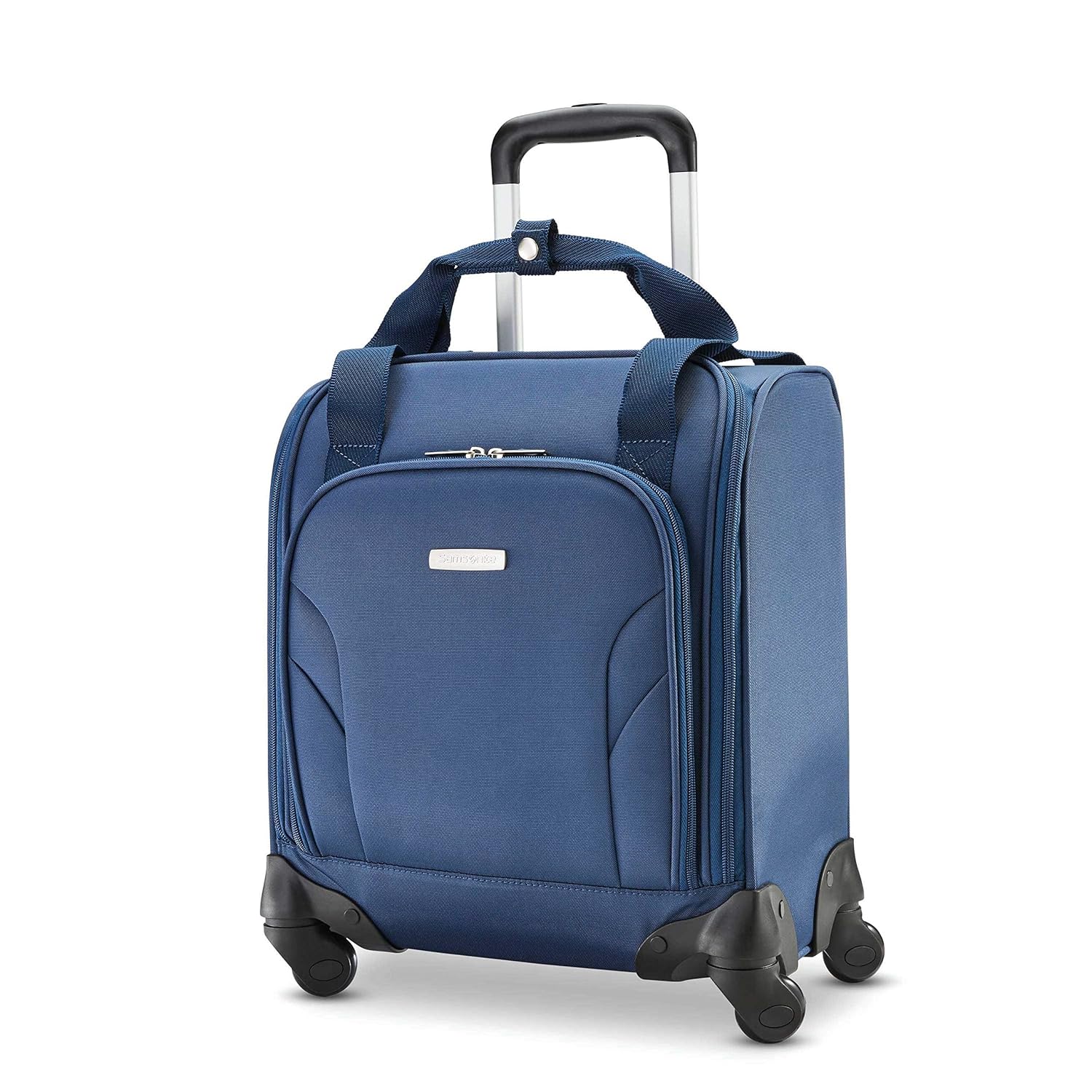 samsonite underseat spinner ii