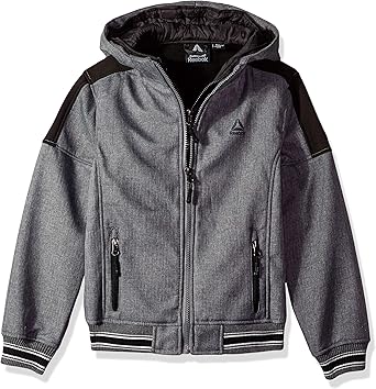 Reebok toddler jacket Clearance