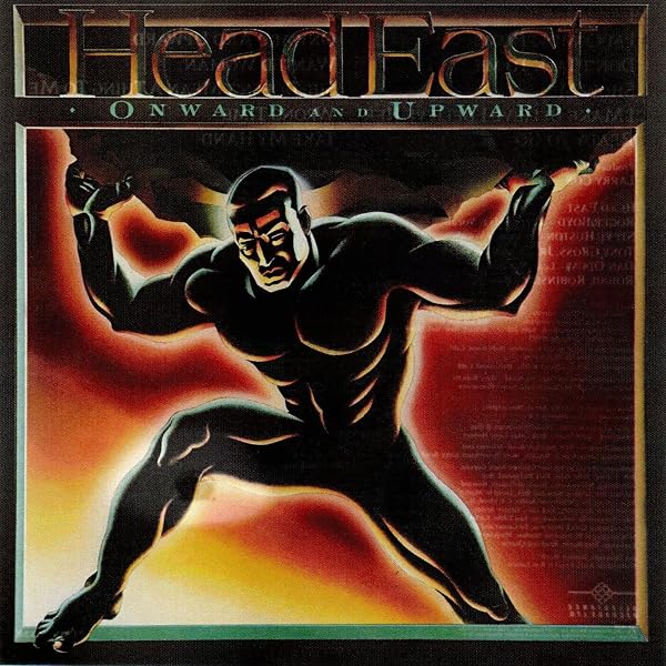 Head East - Raise a Little Hell - Amazon.com Music