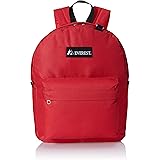 red backpacks for school