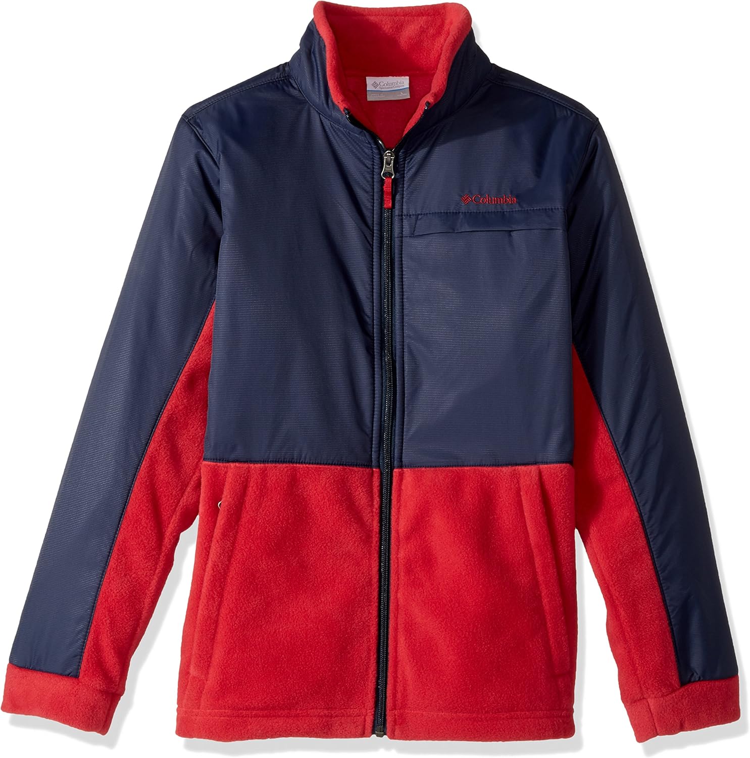 Which Is The Best Columbia Coat Thermal Heating Boys