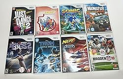 Wii