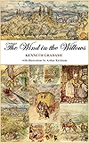 The Wind in the Willows (with illustrations by Arthur Rackham)