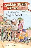 Jigsaw Jones: The Case of the Bicycle Bandit (Jigsaw Jones Mysteries)