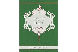 Llewellyn's Little Book of Yule