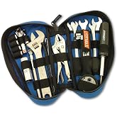 RPM Roadtech Teardrop Tool Kit Compatible with Harley Davidson