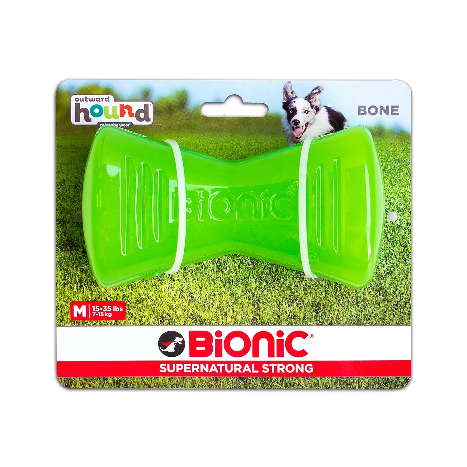 Chew and Fetch Tough Durable Bone Bionic Toy Dogs for Chew Toys,Toys