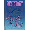 Ready or Not: An All-American Girl Novel (All-american Girl, 2)