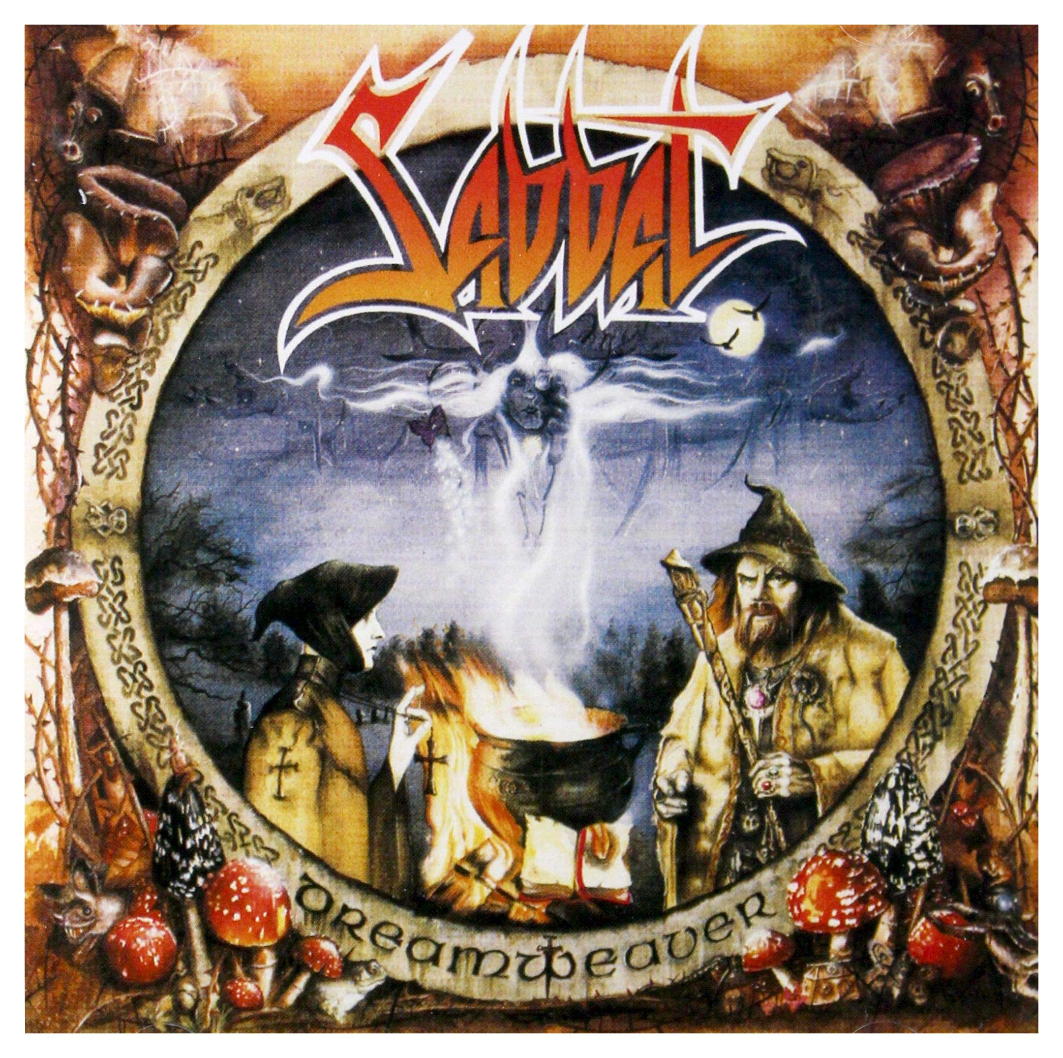 Dreamweaver (Expanded Edition)