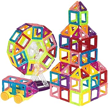 magnetic blocks amazon india