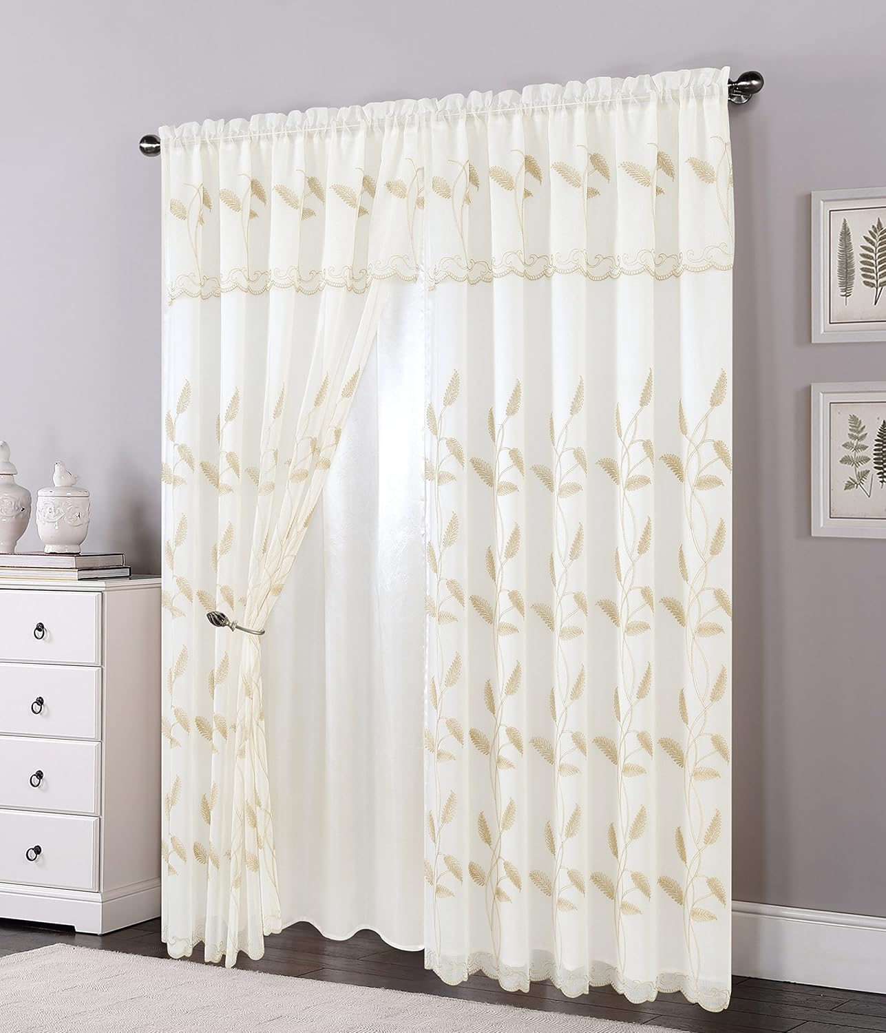 Best curtain living room elegant