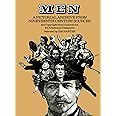 Men: A Pictorial Archive from Nineteenth-Century Sources (Dover Pictorial Archive)