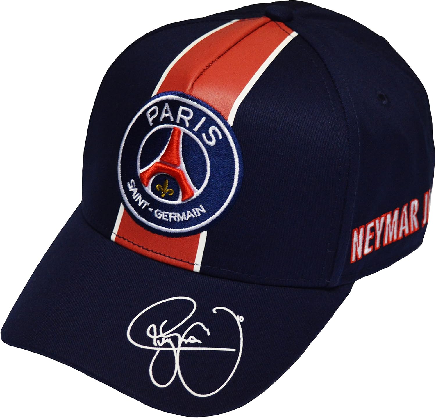 Paris Saint Germain - Gorra de la colección oficial del Paris ...