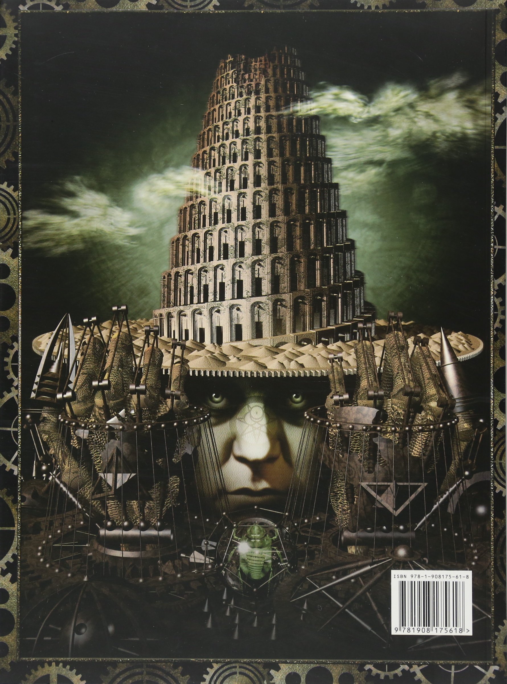 Steampunk: The Art of Retro-Futurism: Amazon.co.uk: Dopress Books:  9781908175618: Books